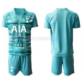 Barn Fotballdrakter Keeper Tottenham Hotspur III 2019-20 Kortermet